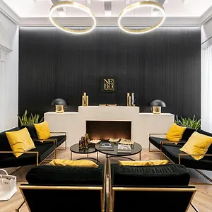 Nero Luxury Gasthof Cagliari