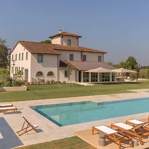 Tenuta Asmara Luxury Hotel San Miniato