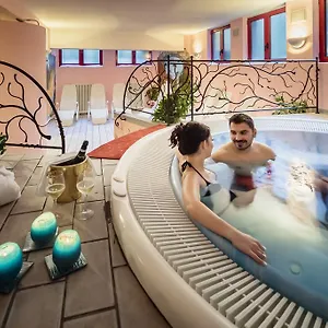 La Montanina Hotel Alleghe