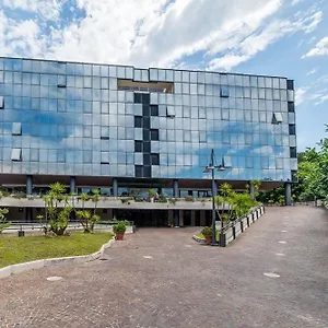 Отель Sotel Nomentana, Рим