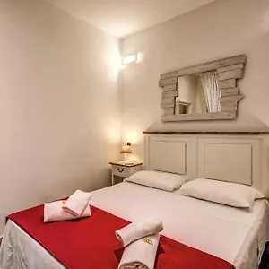 O La Civetta Di Trastevere Gasthof