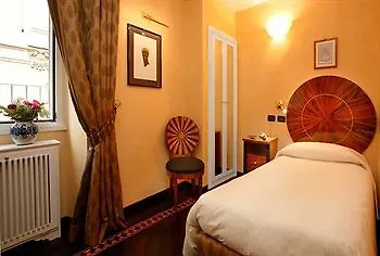 Hotel Gregoriana Rome