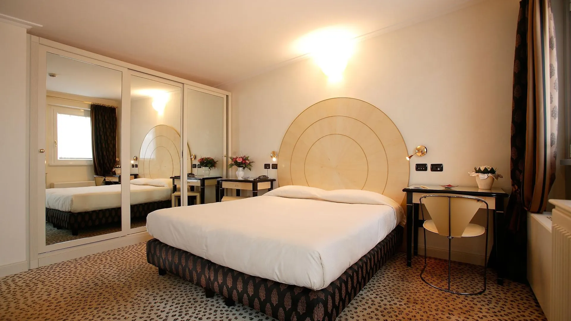 Hotel Gregoriana Rome