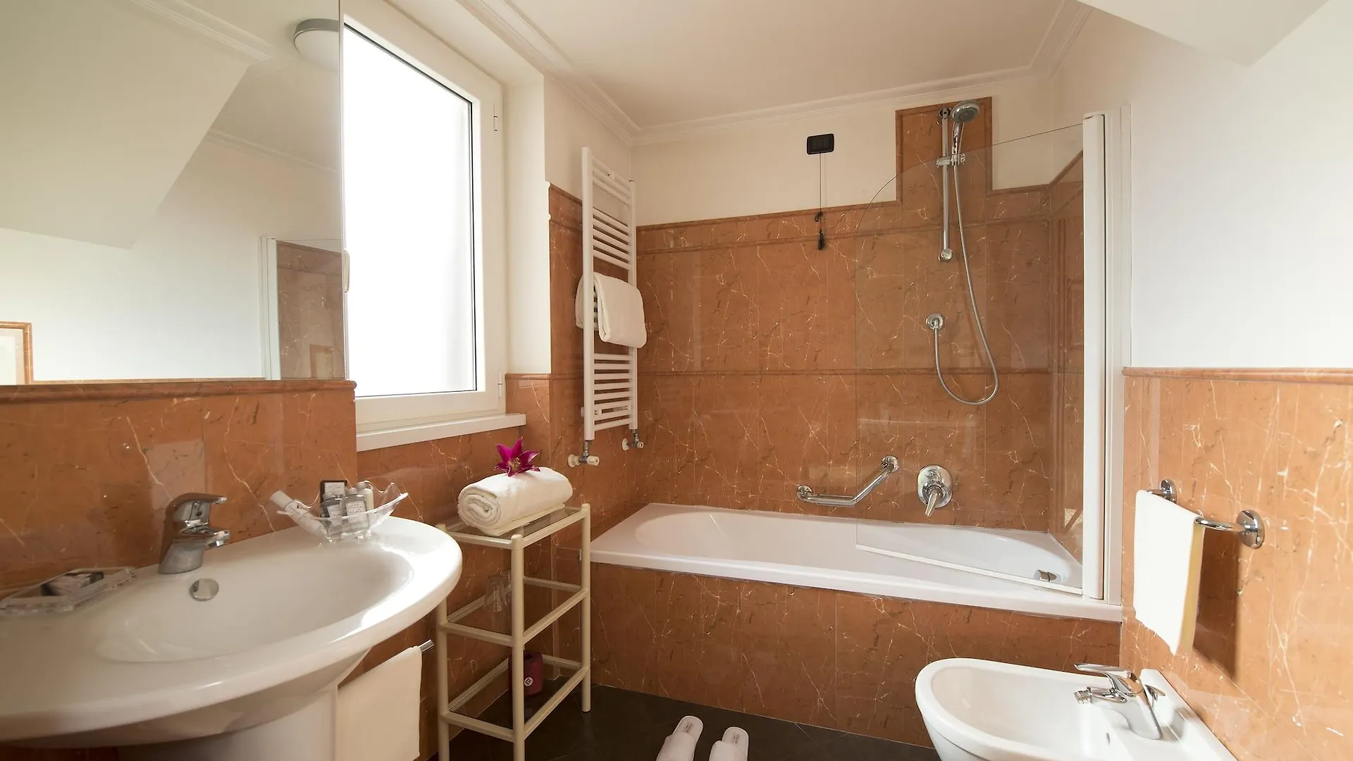Hotel Gregoriana Rome 3*,  Italy